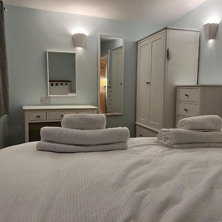 Charming Woodland Lodge 2 Person 1 Bedroom Great Yarmouth Buitenkant foto