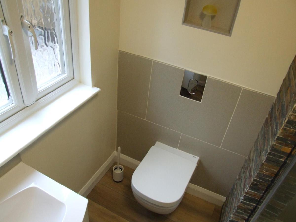 Charming Woodland Lodge 2 Person 1 Bedroom Great Yarmouth Buitenkant foto