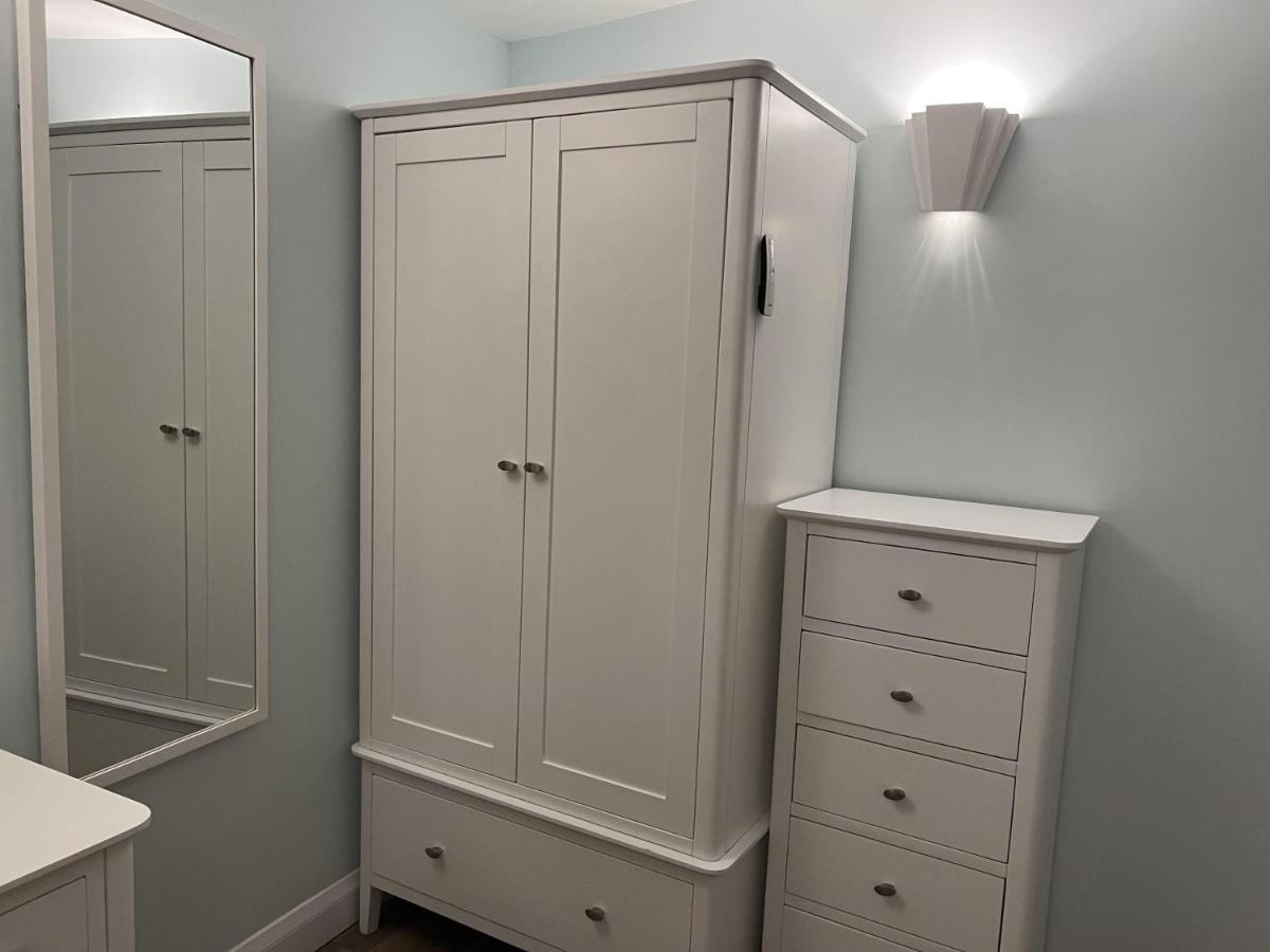 Charming Woodland Lodge 2 Person 1 Bedroom Great Yarmouth Buitenkant foto