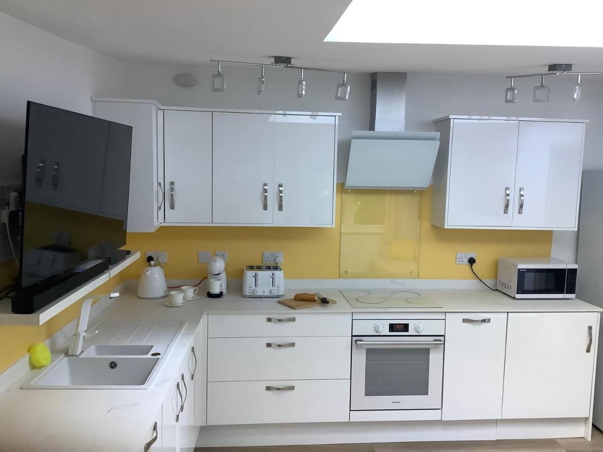 Charming Woodland Lodge 2 Person 1 Bedroom Great Yarmouth Buitenkant foto