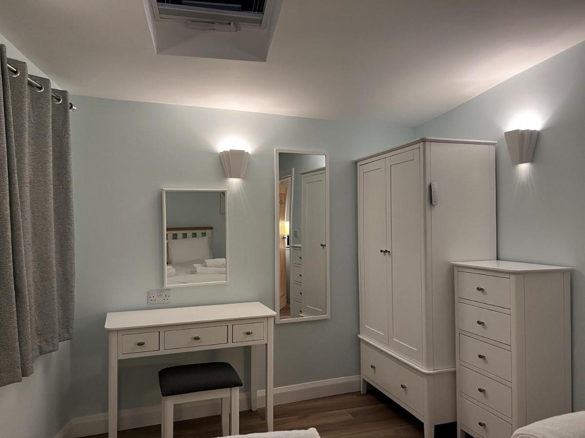 Charming Woodland Lodge 2 Person 1 Bedroom Great Yarmouth Buitenkant foto