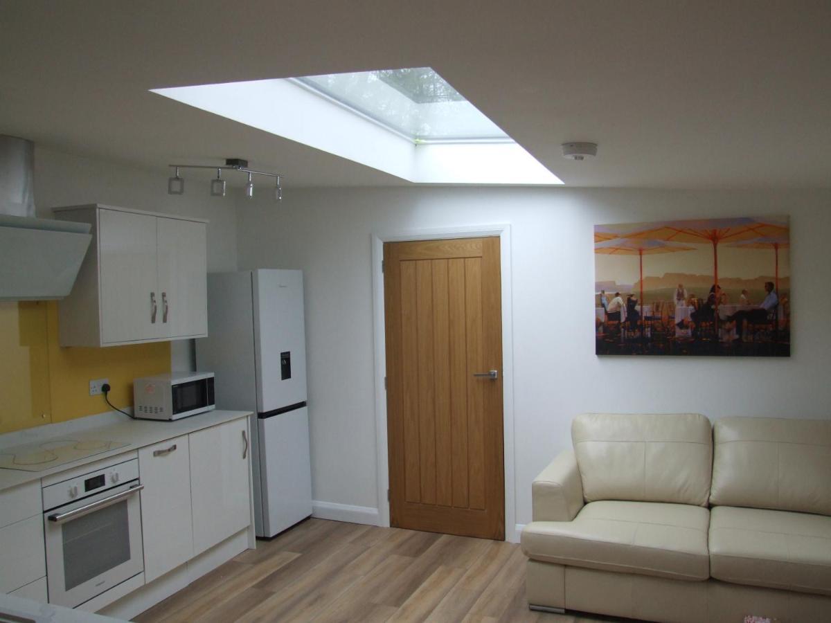 Charming Woodland Lodge 2 Person 1 Bedroom Great Yarmouth Buitenkant foto